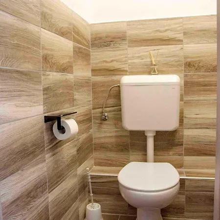 Apartamento Privet Balatonfüred