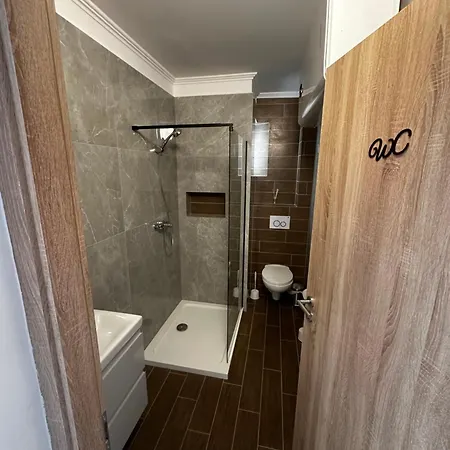 Apartamento Privet *