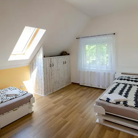 Apartamento Privet