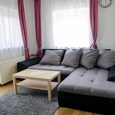 Privet Apartamento Balatonfüred