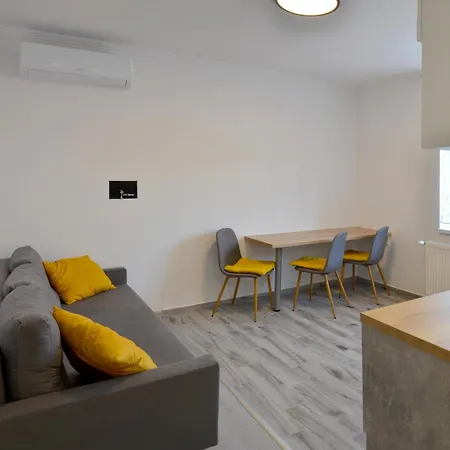 Apartamento Privet